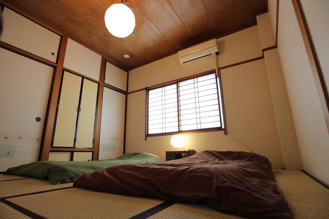 Riverside Stay Kanazawa Exterior photo