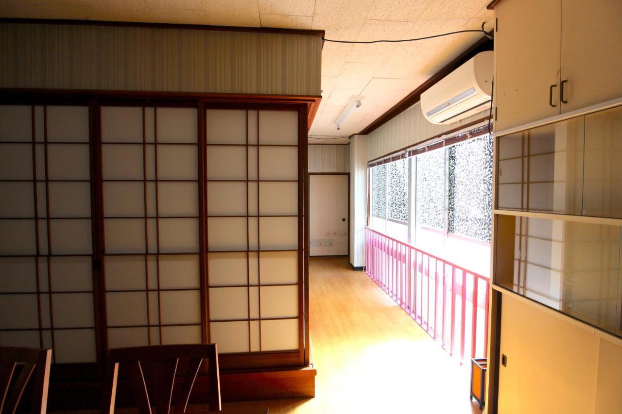 Riverside Stay Kanazawa Exterior photo
